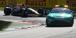 Safety Car