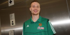 Ο Γκριγκόνις στο «Ελ. Βενιζέλος»