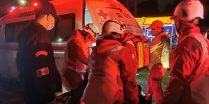 9 νεκροί και 20 τραυματίες σε συναυλία στη Γουατεμάλα