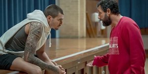 Ισπανία eurobasket 2022 Άνταμ Σάντλερ Χουάντσο Χερνάνγκομεζ