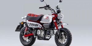 Honda Monkey