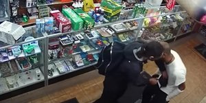 Επίθεση με μαχαίρι στις ΗΠΑ