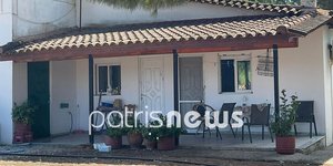 Δολοφονία 68χρονου επιχειρηματία στην Ηλεία