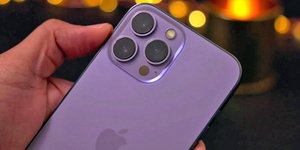 iPhone 14