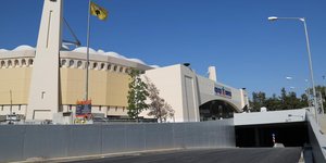 Υπόγειος δρόμος