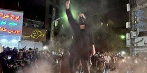 Ιράν γυναίκες διαδηλώσεις νεκροί χιτζάμπ