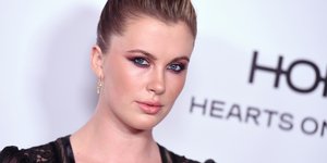 Άιρλαντ Μπάλντγουιν / Φωτογραφία: AP