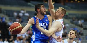 Ισραήλ - Πολωνία, EuroBasket 2022