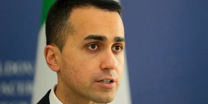 Λουίτζι Ντι Μάιο