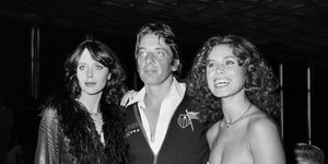 Πέθανε ο σκηνοθέτης της θρυλικής ταινίας «Εμμανουέλα»