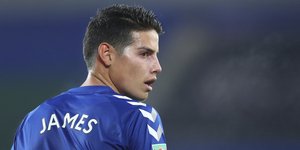 Ο Χάμες Ροντρίγκες φαίνεται ότι δεν θα είναι η τελευταία προσθήκη του Ολυμπιακού αυτήν την περίοδο