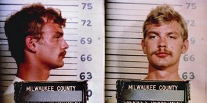 Ο Τζέφρι Ντάμερ/ Φωτογραφία: AP Images