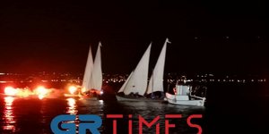 100 χρόνια Μικρασιατική Καταστροφή