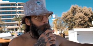 Επική καμπάνια για την προώθηση εισιτηρίων διαρκείας από ομάδα της Basket League