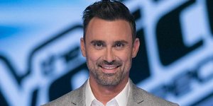 Ο ηθοποιός Γιώργος Καπουτζίδης