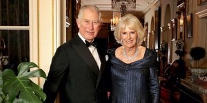 Το σπίτι του Καρόλου και της Καμίλας