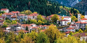 Προορισμοί για το φθινόπωρο