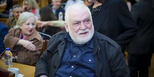 Κώστας Καζάκος βουλη