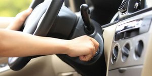 Κλειδί αυτοκινήτου