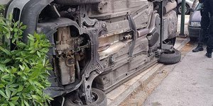 Κλοπή καταλύτη