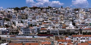 κόκκινα δάνεια, ακίνητα