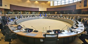 Επιστολή προς την ΕΕ από τους υπουργούς Γεωργίας 12 χωρών