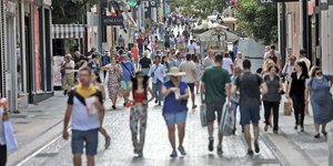 Φόβοι για τη συνύπαρξη κορωνοϊού και γρίπης