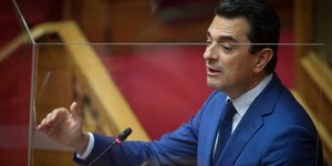 Κώστας Σκρέκας