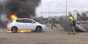 Κουβέρτα πυρκαγιά