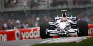 BMW Formula 1