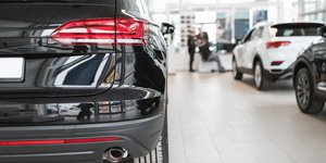 Leasing αυτοκινήτου
