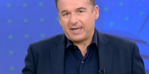 Γιώργος Λιάγκας