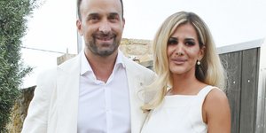 Γιώργος Λιάνος, Κωνσταντίνα Καραλέξη