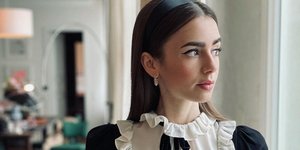 H Λίλι Κόλινς