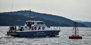 Κρήτη: Αγνοείται κολυμβητής στα Χανιά - Σε εξέλιξη οι έρευνες εντοπισμού