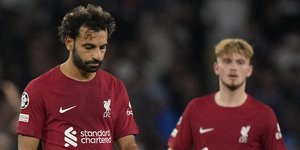 Από το κακό στο χειρότερο πηγαίνει η Λίβερπουλ