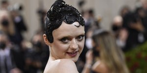 Η ηθοποιός Μέισι Γουίλιαμς του Game of Thrones