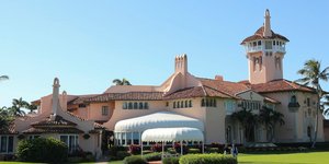 ΗΠΑ Ντόναλντ Τραμπ έρευνα έγγραφα