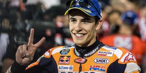 Marc Marquez