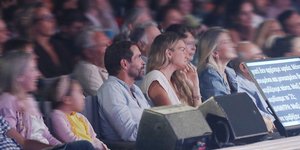 Κωνσταντίνος Μαρκουλάκης και Χρυσή Βαρδινογιάννη