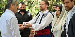 Τι θα γίνει στον Σασμό