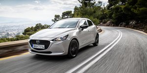 Mazda 2 1,5