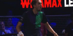 Ντανίλ Μεντβέντεφ