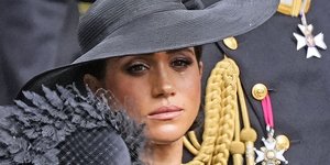 Η δούκισσα του Σάσεξ, Μέγκαν Μαρκλ 