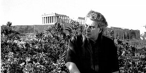 μικης ακροπολη