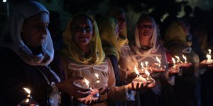 Εκδήλωση μνήμης στη Θεσσαλονίκη για τα 100 χρόνια από τη Μικρασιατική καταστροφή 