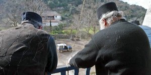 Μοναχοί