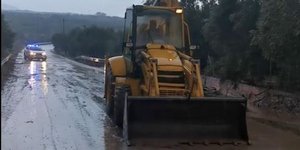 μπουλντοζα λασπη