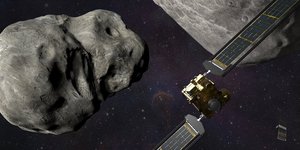 Η επιχείρηση «DART» της NASA