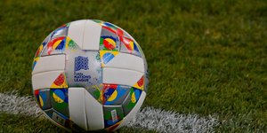 Πάμε Στοίχημα για Nations League!